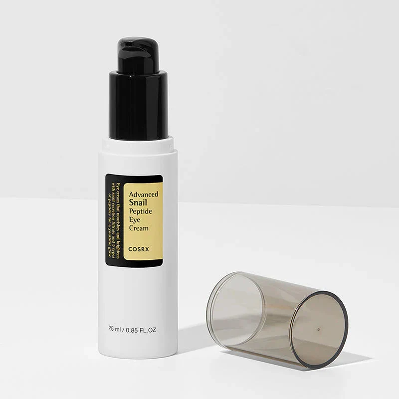 Advanced Snail Peptide Eye Cream - Image 3