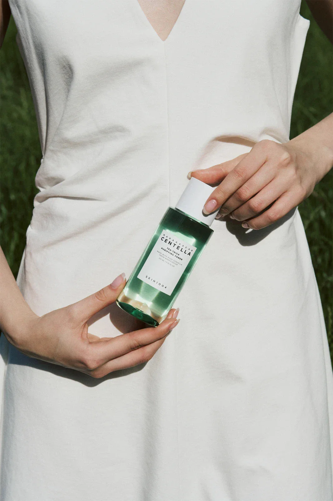 Madagascar Centella Tea-Trica Purifying Toner - Image 3
