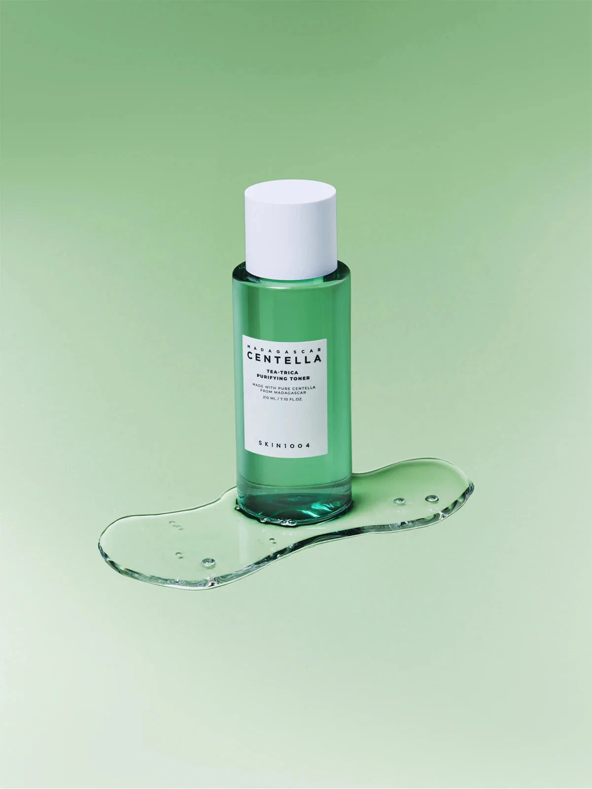 Madagascar Centella Tea-Trica Purifying Toner - Image 6