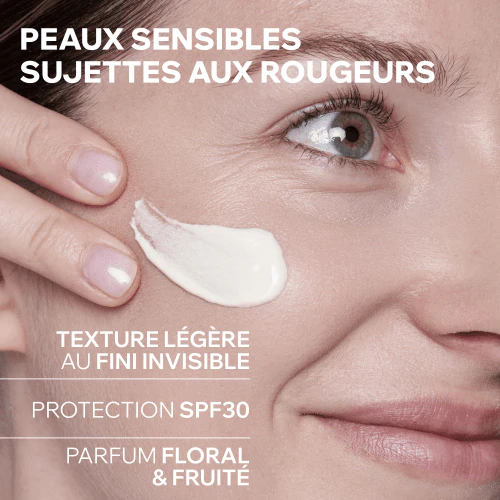 ROSÉLIANE - SOIN ANTI-ROUGEURS SPF30 - Image 3