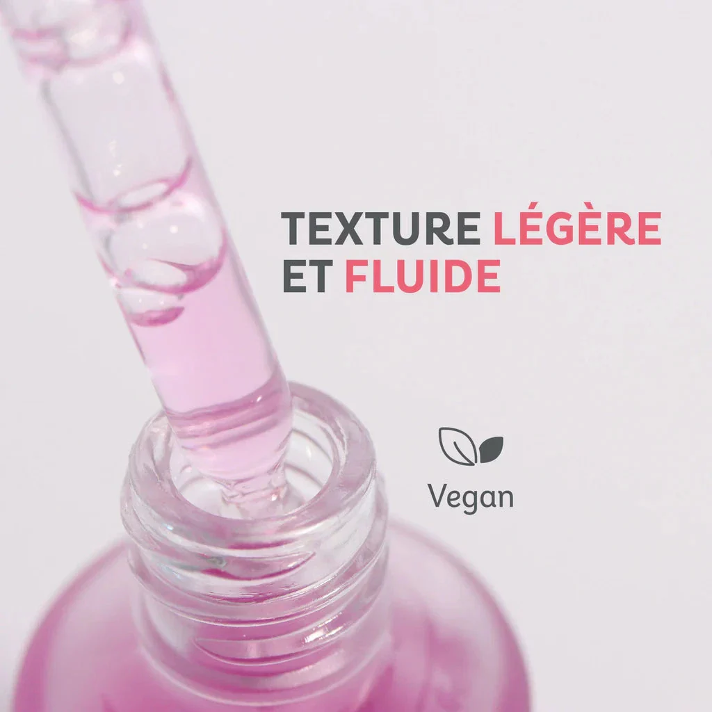 Serum visage- Super Concentré d'Energie - Image 4