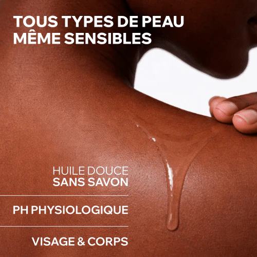 DERM-PHY - HUILE LAVANTE DERMATOLOGIQUE - Image 5